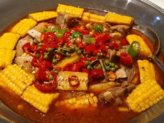 -丽园海鲜饭店(东关街店)