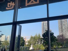 -SAANCI山池咖啡(海上世界文化艺术中心店)