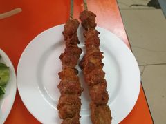 -胖子卤煮