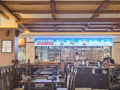 -皇城老妈·大连海鲜火锅(港湾店)