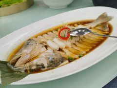鱈龙鱼-汤记传菜(秀浦路店)
