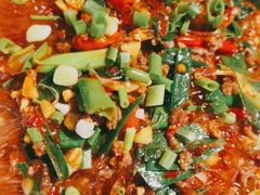 -柴窝堡22号辣子鸡·传承新疆菜