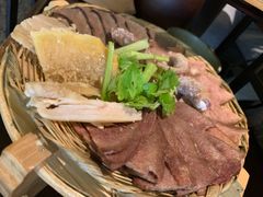 -盡膳口福跷脚牛肉火锅(合生汇购物中心店)