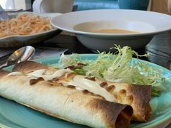 -莫多多餐厅