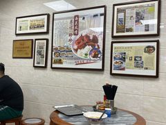 大堂-珍珍小食店(西华路店)