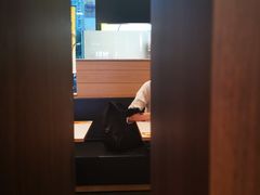 -麦当劳(凯德MALL太阳宫店)