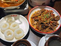 -小柴米·传统江西菜(万寿宫店)