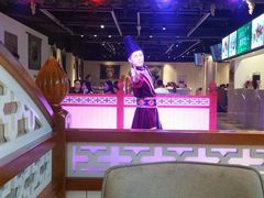 -巴扎美食·新疆菜·西域歌舞表演餐厅(新疆大厦店)