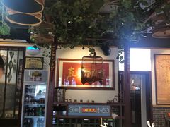 大堂-大海碗·京菜炸酱面(雍和宫店)