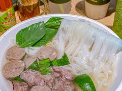 -蔡澜Pho·越南粉餐厅(海上世界店)