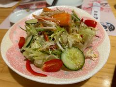 -鳗鲔料理小馆
