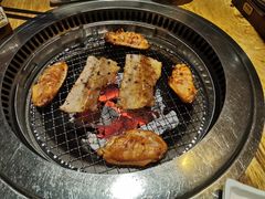 -御牛道日式烤肉料理(杭州万象城店)