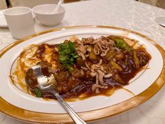 -清华大学-甲所餐厅