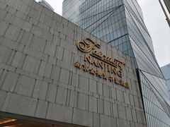 -金奥国际酒店全日餐厅ALTITUDE