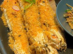 -醉壹号海鲜大排档(厦门美食地标店)