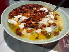 -禄鼎记·排队俩小时都要吃的酸菜鱼(石牌桥店)