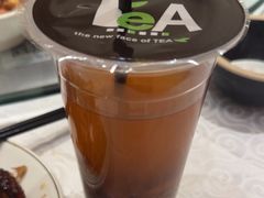 -小粤楼(万辉广场店)