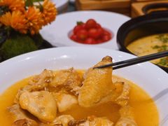 -望乡楼上海菜(日月光店)