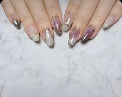 -Aso Artist Beauty美甲美睫