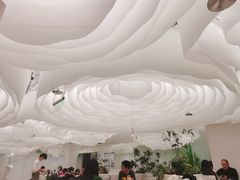大堂-大树餐厅(朝阳大悦城店)