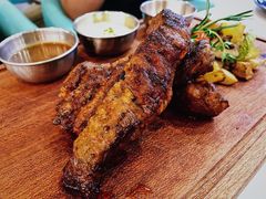 -拾挚扒房(招商花园城店)