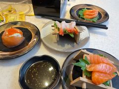 -争鲜回转寿司(东方银座店)