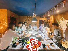 -顽主轰趴馆团建ktv桌游狼人杀(望京店)