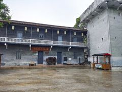 -东涌水乡风情街