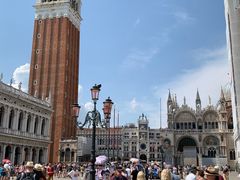 景点-圣马尔谷圣殿宗主教座堂