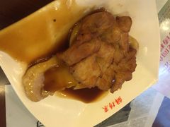 -鲜得来排骨年糕(云南南路店)