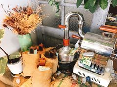 -塔拉苏咖啡(中信丹阳花园店)