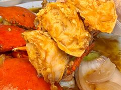 -二钳洞庭虾蟹·江湖菜(成都鹭岛店)