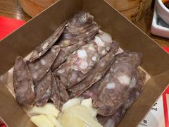 -新兴园饺子馆(河南街店)
