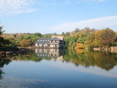 -白马涧龙池景区