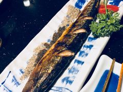 -梅筑·创意料理(王府井百货店)