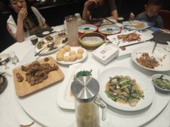 -苏淮景·苏闽融创菜·海鲜(原空港井河轩店)