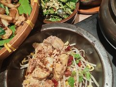 -云海肴·汽锅鸡·云南菜(美罗城店)