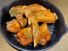 -机器人火炉披萨