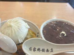 -蒋家桥饺面店(东关街店)