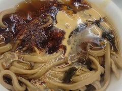 -杨记灌肠(食品街店)
