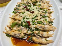 -好兄弟郭巨海鲜(天一阁店)