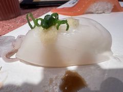 -元气寿司(东方宝泰店)