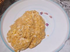 赛螃蟹-洪齐林老镇