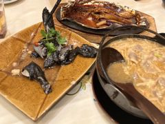 -沙龙酒家