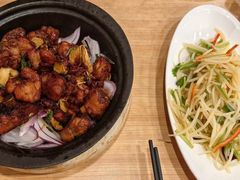 -宏状元现熬粥·京味菜(黄寺大街店)
