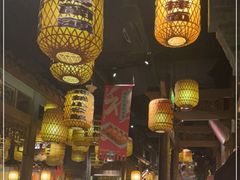 -南京大牌档(中关村店)