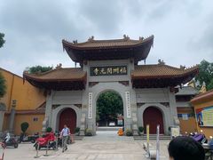 -福州开元寺