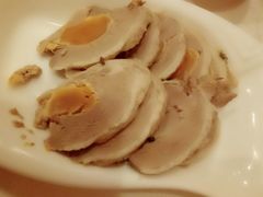 -永兴餐厅(复兴中路店)