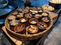 -古市香跷脚牛肉·非遗传承单位