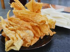 -新乡杨记红焖羊肉火锅(天坛南门店)